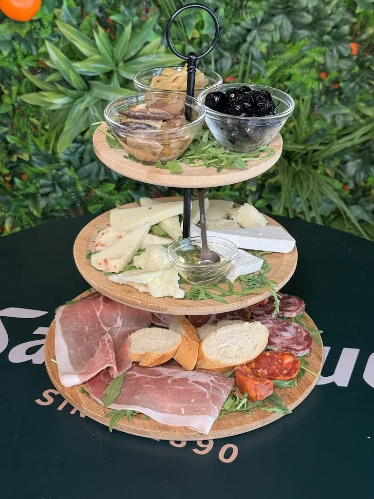 L'Àperò Spritzzeria|Aperitif|Musique ristorante a Arcavacata