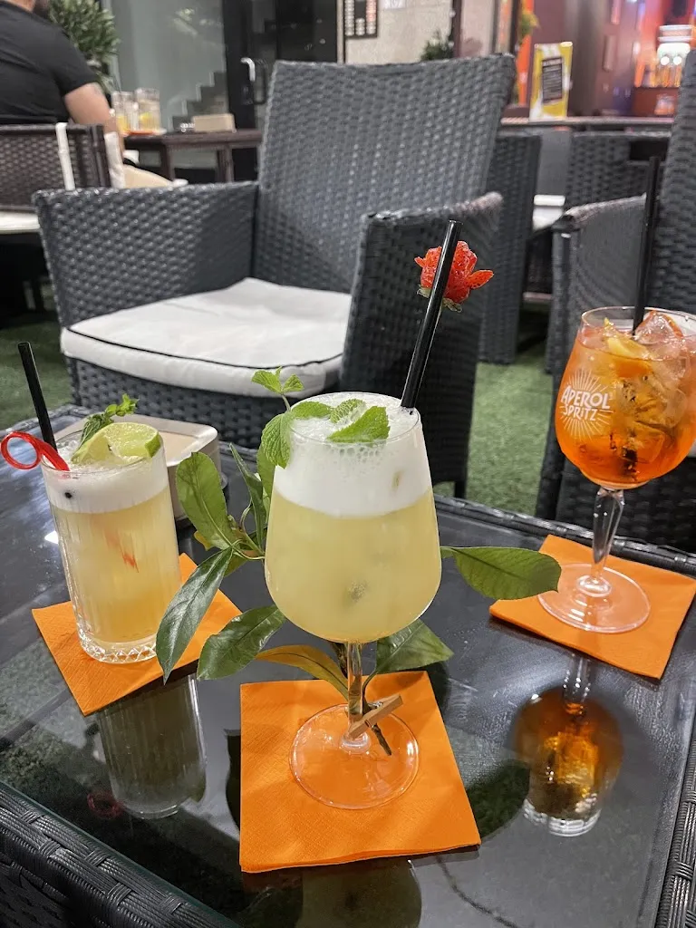 L'Àperò Spritzzeria|Aperitif|Musique_Arcavacata_slider_image_2