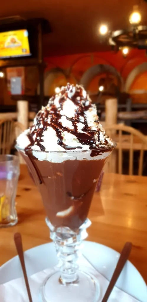 Menu_Old Wild West - Rende via Marconi_Arcavacata_image_8