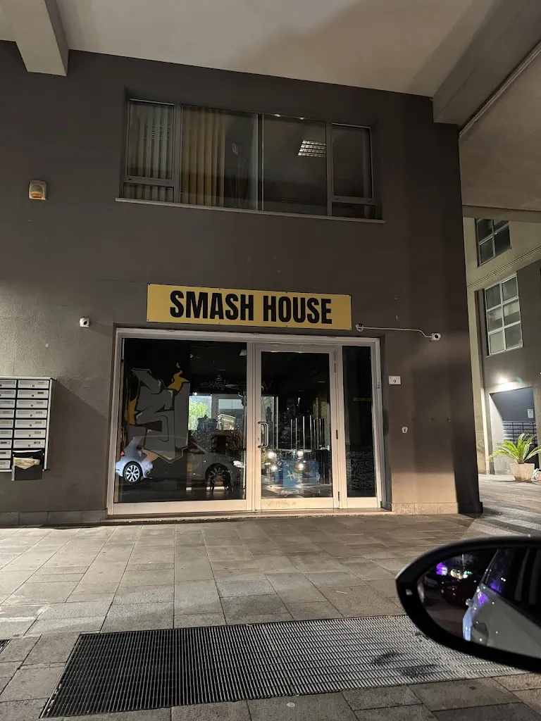 SMASH HOUSE®_Arcavacata_slider_image_3