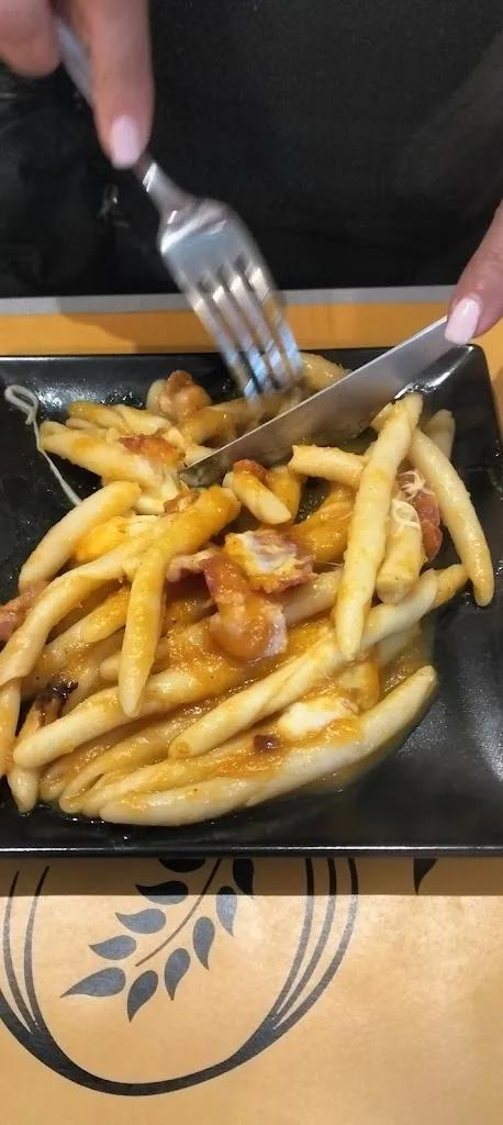 Menu_Madre Terra - Ristorante, pizzeria, rosticceria e hamburgeria_Arcavacata_immagine_5