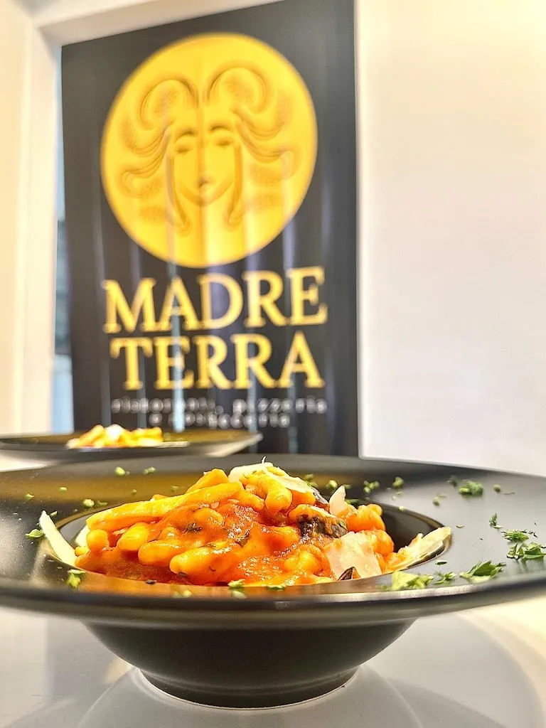 Menu_Madre Terra - Ristorante, pizzeria, rosticceria e hamburgeria_Arcavacata_immagine_8