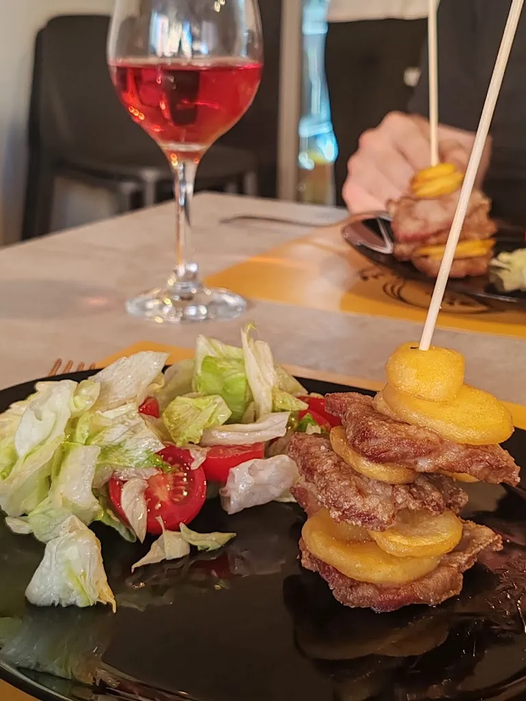 Martina Valente_Madre Terra - Ristorante, pizzeria, rosticceria e hamburgeria_Arcavacata_recensione