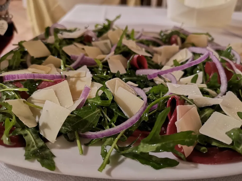 Menu_Pizzeria Il Tufo_Arcavacata_image_6