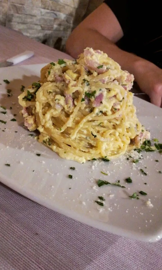 Menu_Pizzeria Il Tufo_Arcavacata_image_9