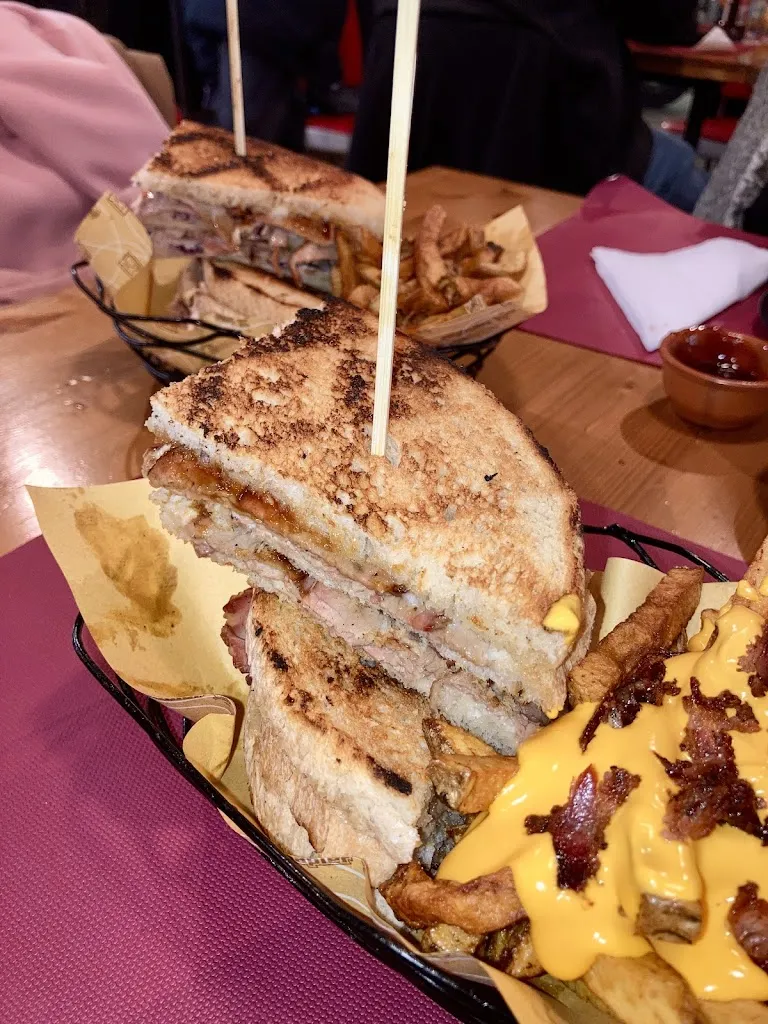 Sara Chiatante_Grill & Fry_Arcavacata_review