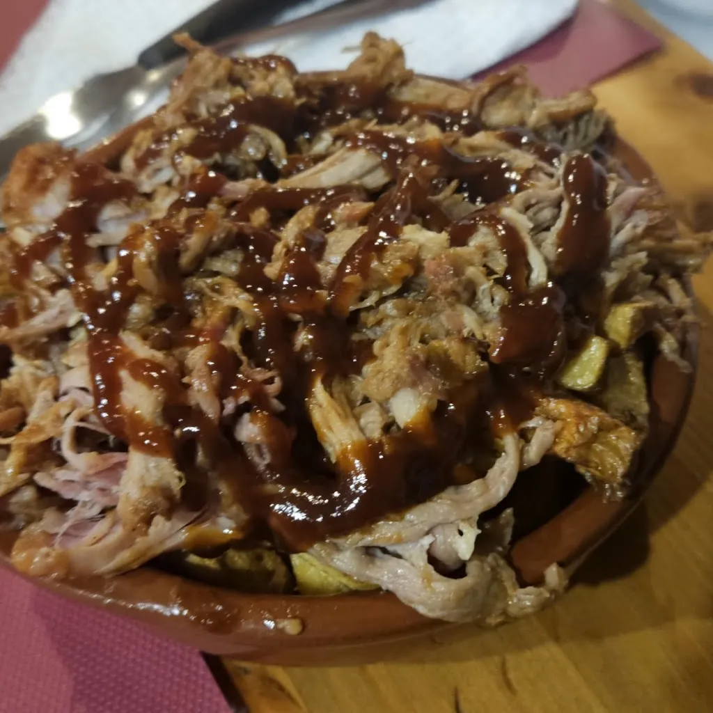 Emanuele Galardo_Grill & Fry_Arcavacata_review