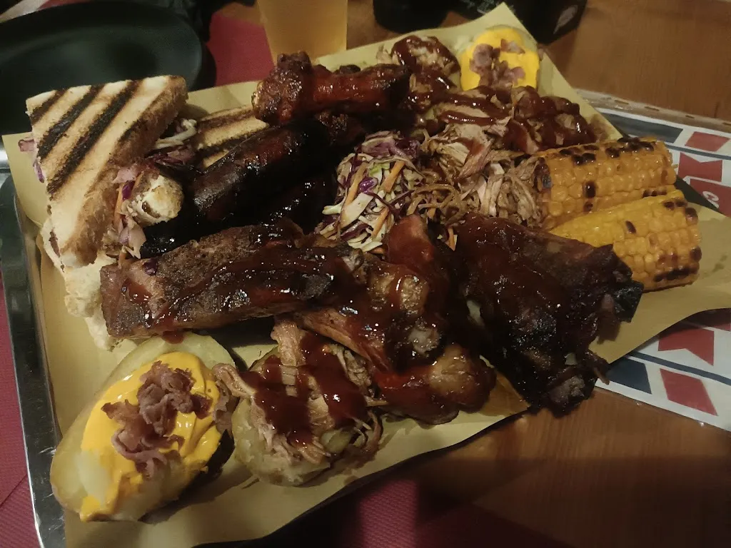 Deborah Palermo_Grill & Fry_Arcavacata_review