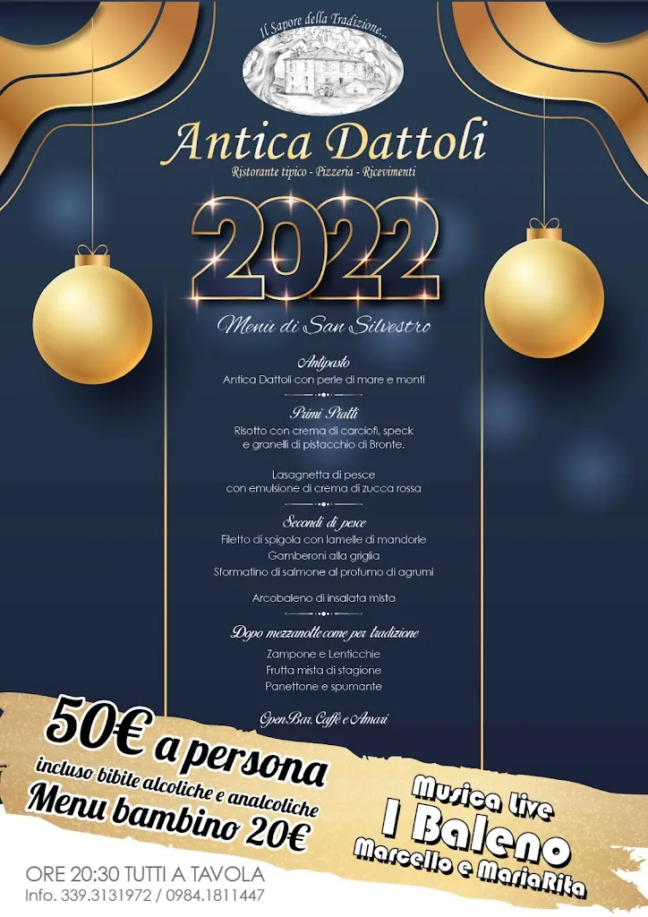 Menu_Antica Dattoli_Arcavacata_image_1