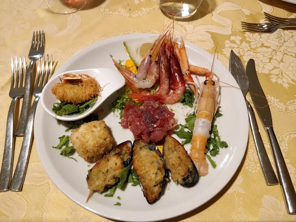 Menu_Ristorante Pastificio Statiola_Bagnara Calabra_image_5