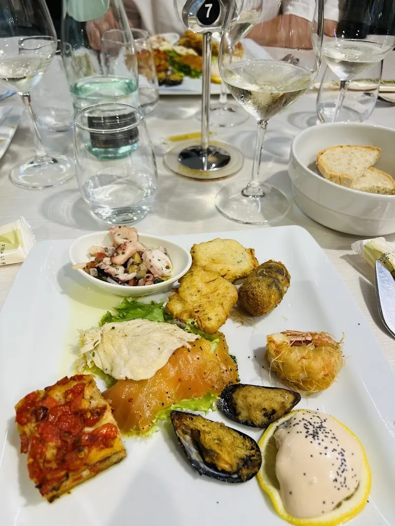 Umberto Pioggia_Ristorante Pastificio Statiola_Bagnara Calabra_review