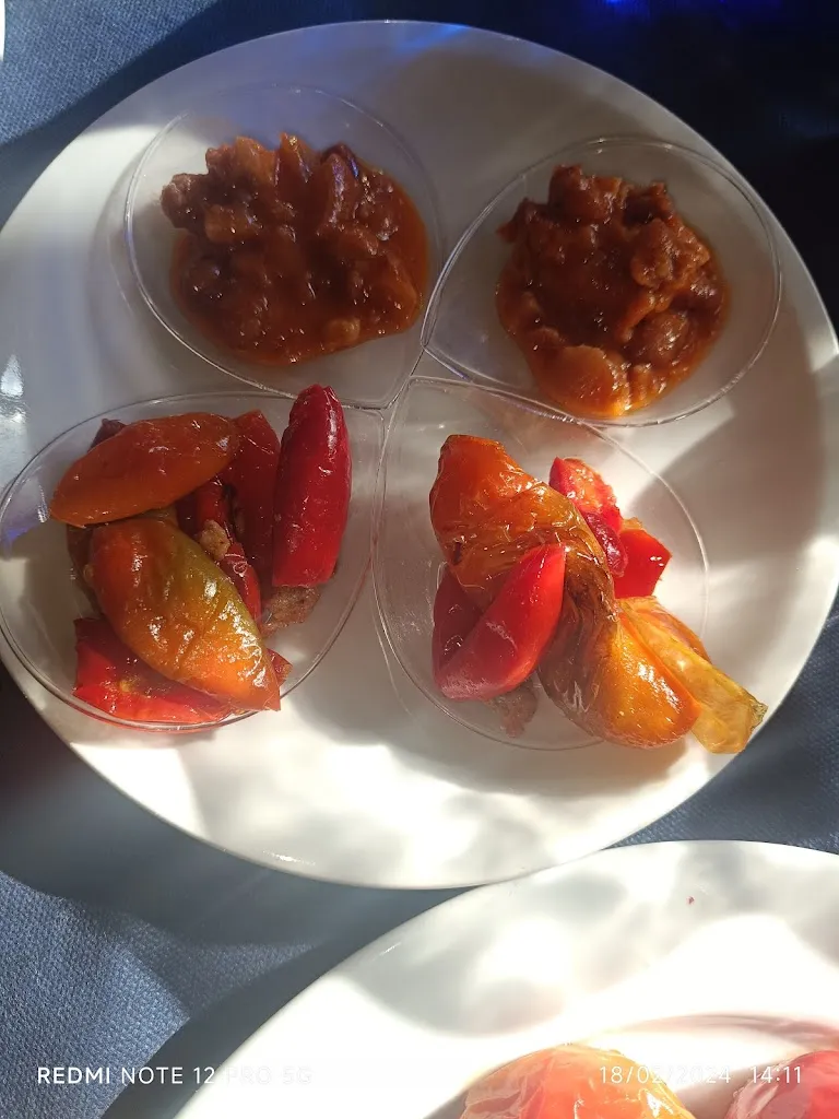 Adriana elena Stinga_La Lanterna Paviglianiti_Bagaladi_review