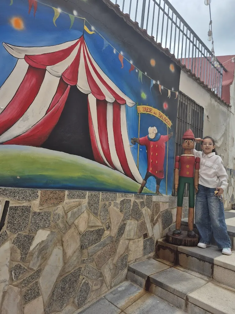 Antonio Mollica_La Casa Dei Golosi Di Brescia Romualdo_Belcastro_review