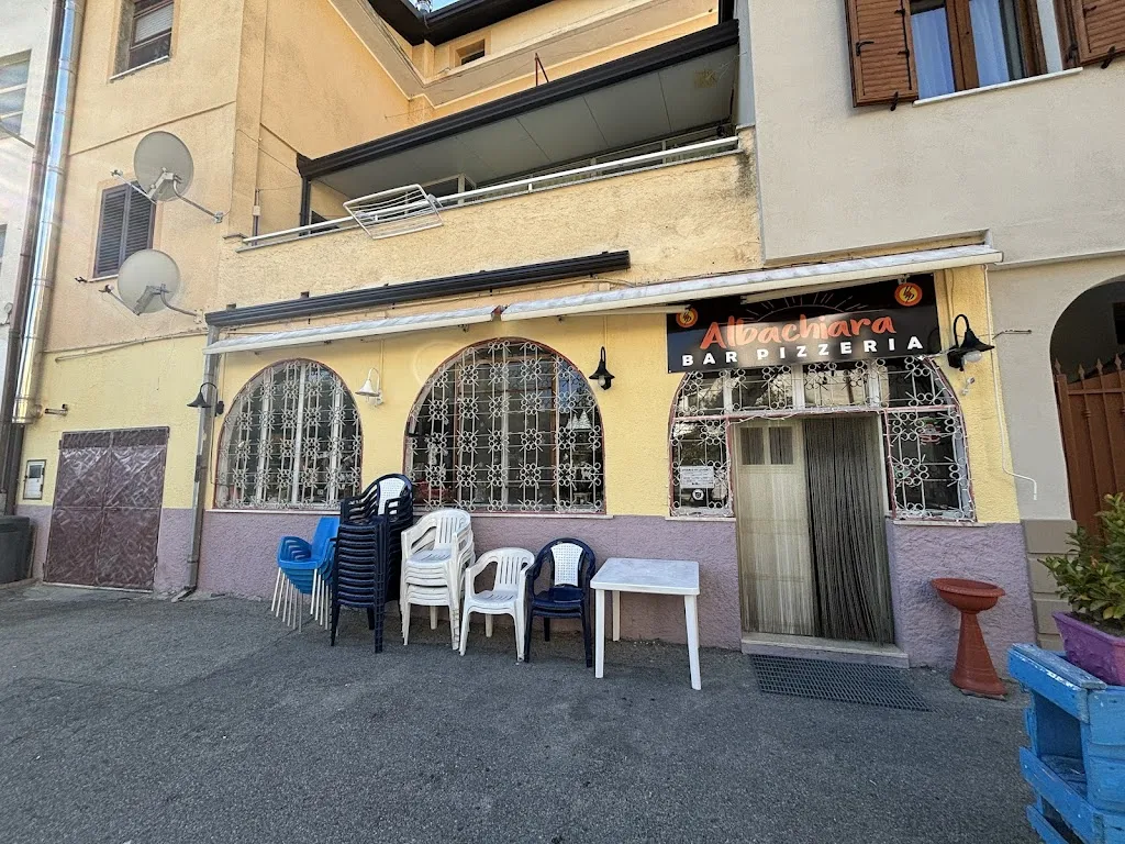 ALBACHIARA food and drink restaurant in Belcastro