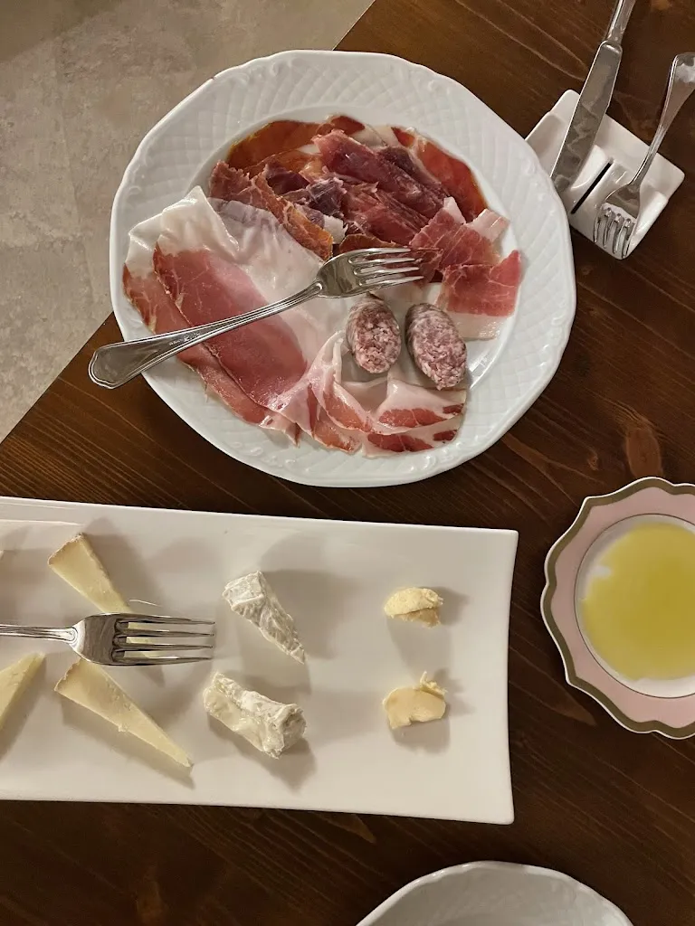 Roberta Petrini_Osteria Pchior_Colonnella_review