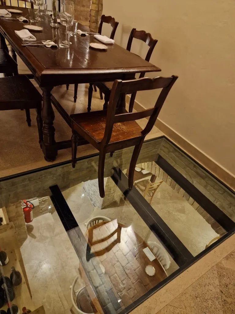 Carlo Leone_Osteria Pchior_Colonnella_review