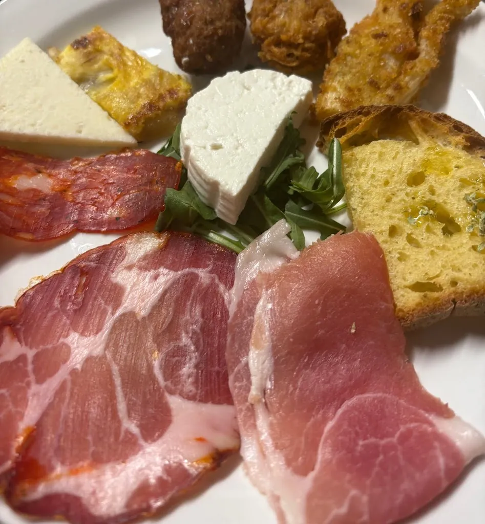 Fabio Viggiani_Agriturismo L'Uliveto_Belcastro_review