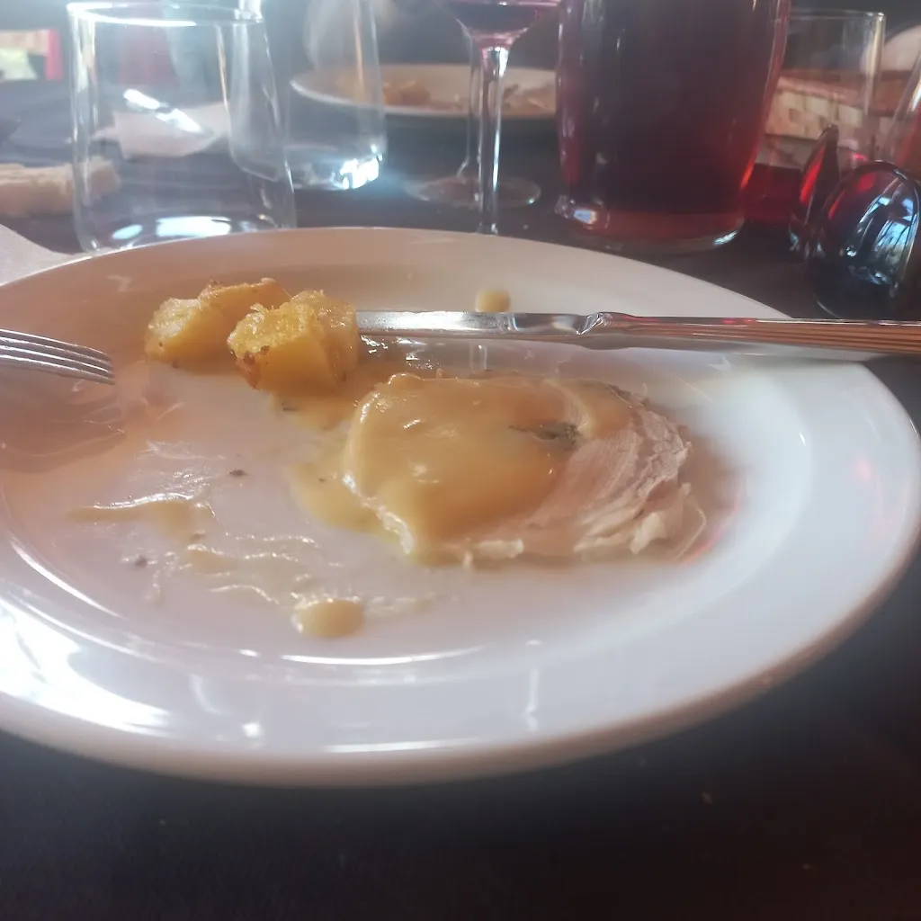 Anna Maria Scicchitano_Agriturismo L'Uliveto_Belcastro_review