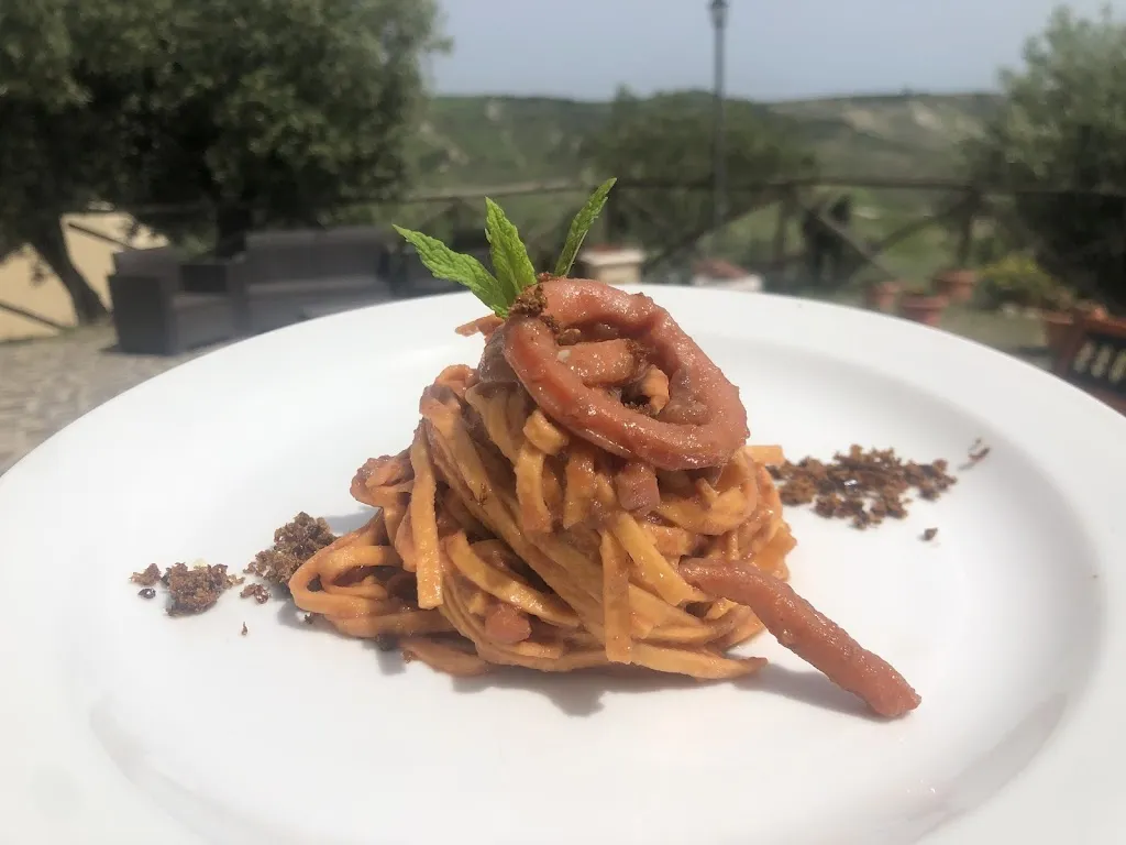 Agriturismo L'Uliveto_Belcastro_slider_image_3