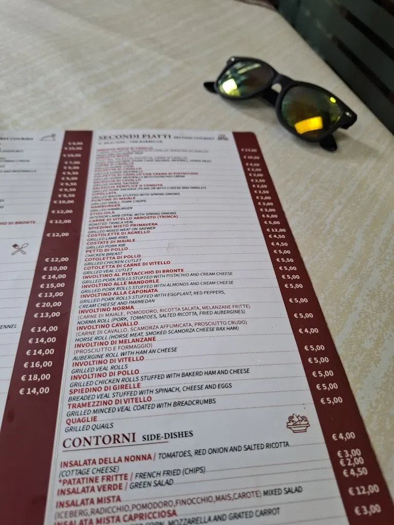 Menu_Ristorante Trattoria La terrazza del barone_Barone_image_2