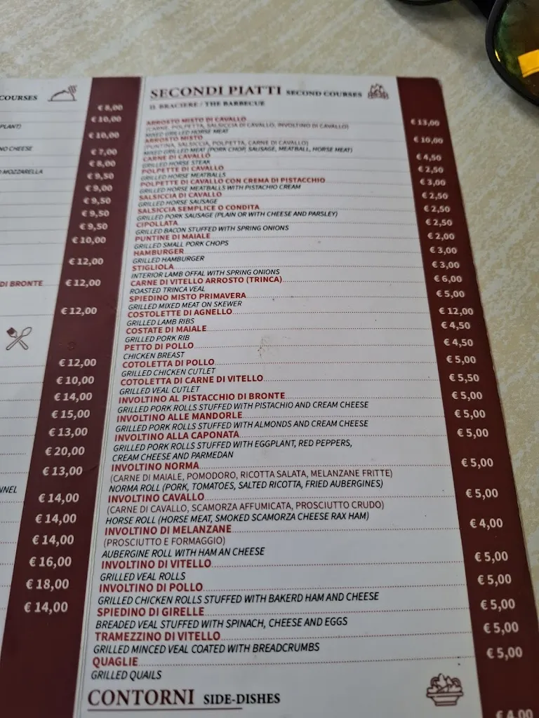 Menu_Ristorante Trattoria La terrazza del barone_Barone_image_3