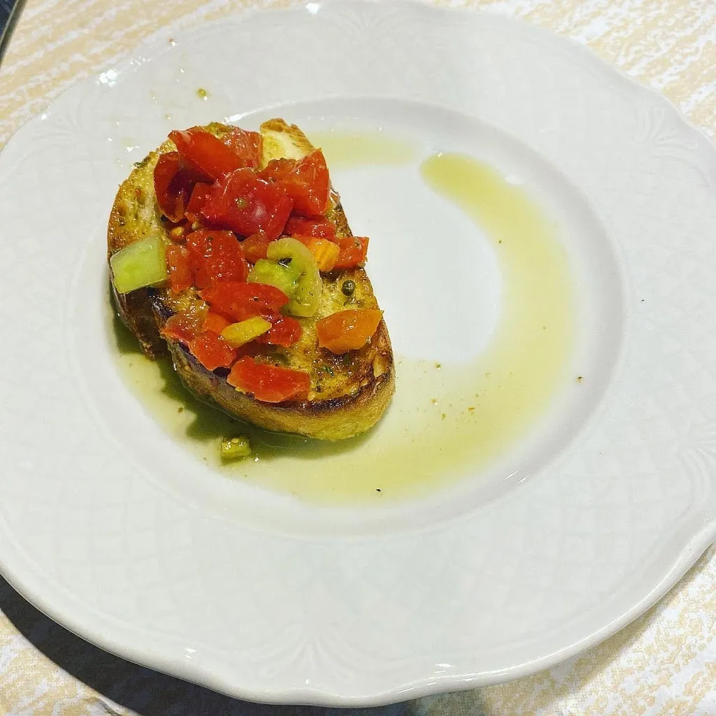 Menu_Ristorante Trattoria La terrazza del barone_Barone_image_8