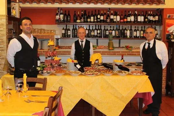 Ristorante Trattoria La terrazza del barone_Barone_slider_image_1
