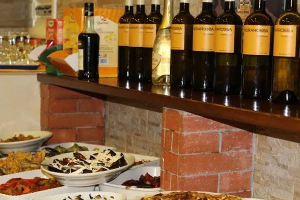 Ristorante Trattoria La terrazza del barone_Barone_slider_image_3