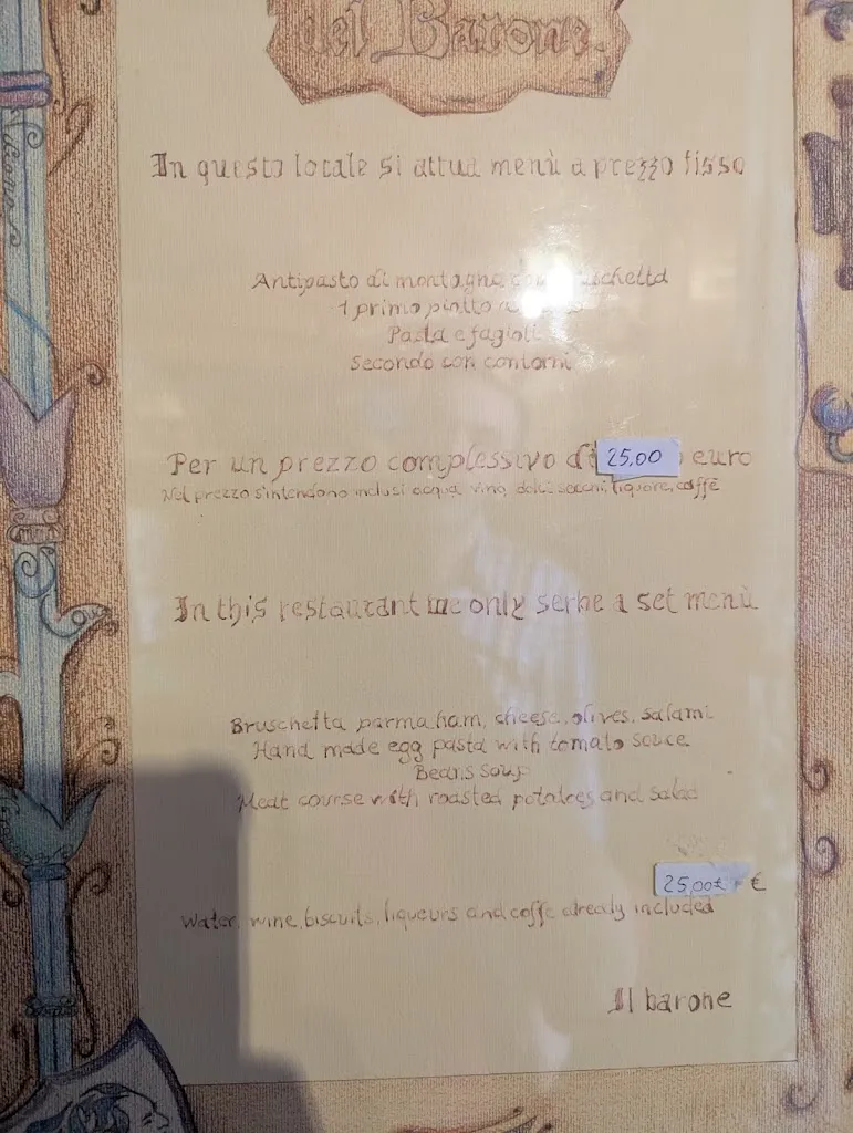 Menu_La Taverna Del Barone_Barone_image_1