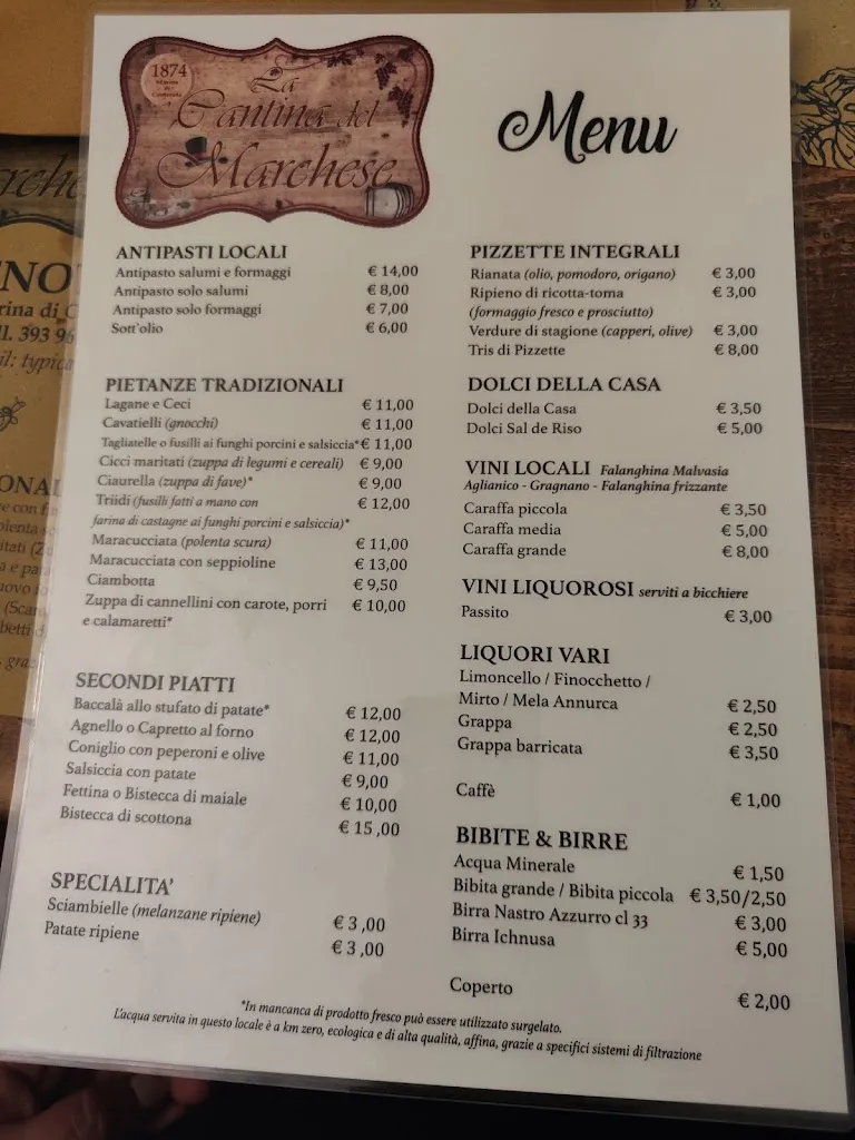Menu_La Taverna Del Barone_Barone_image_2