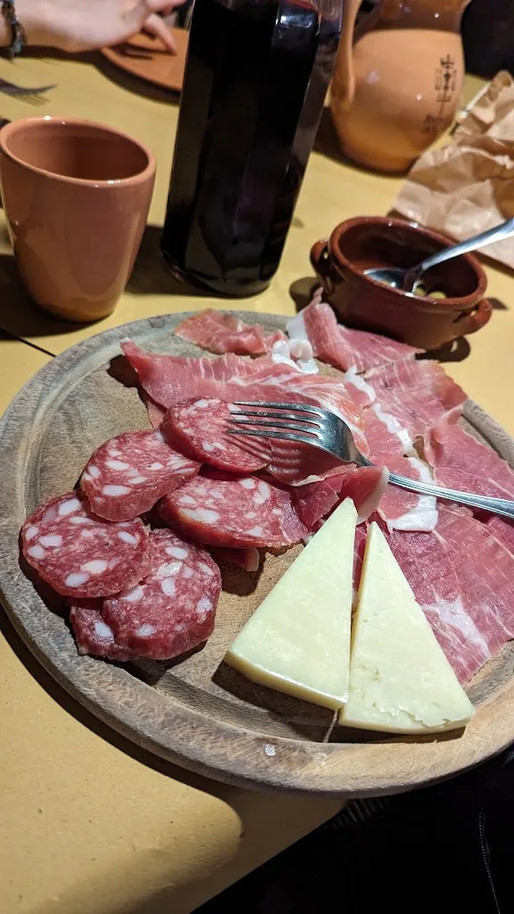 Menu_La Taverna Del Barone_Barone_image_5