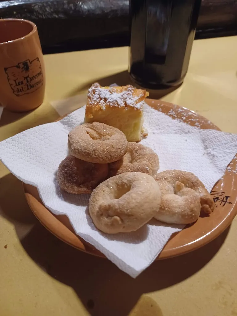 Menu_La Taverna Del Barone_Barone_image_9