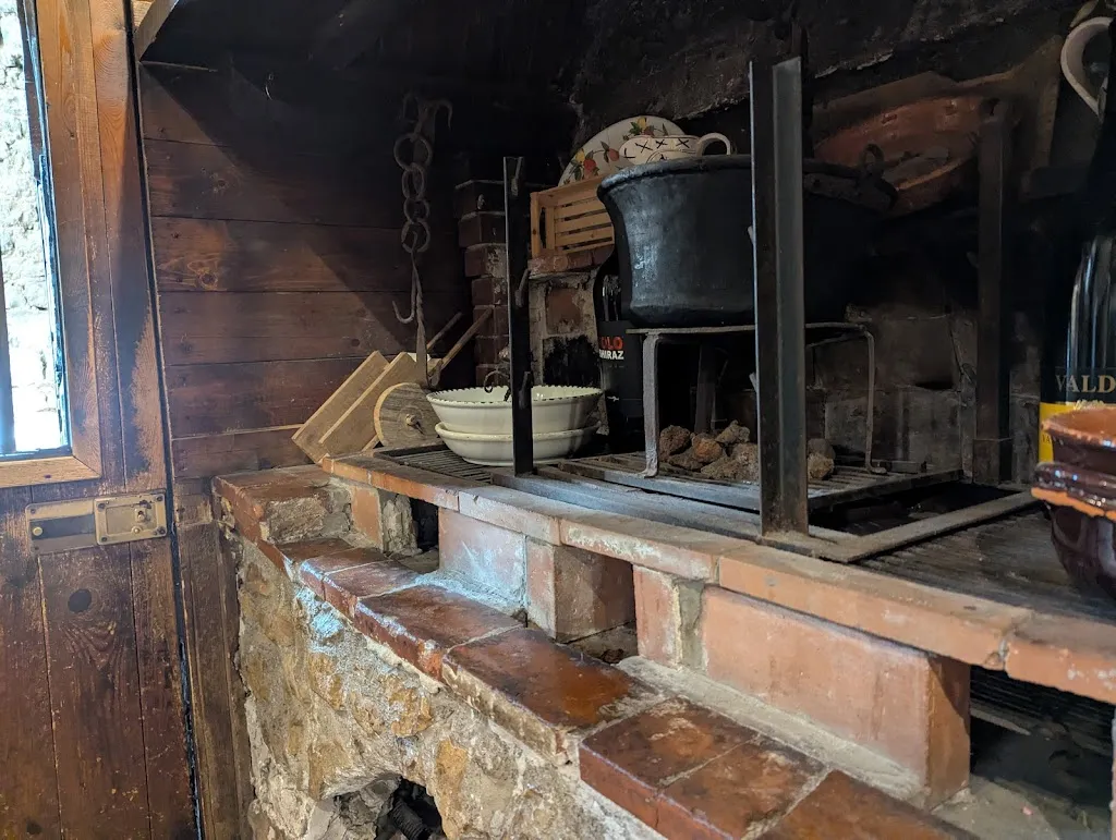 Inna Weiner_La Taverna Del Barone_Barone_review