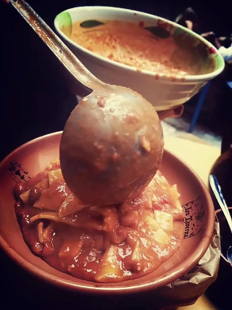 La Taverna Del Barone_Barone_slider_image_2