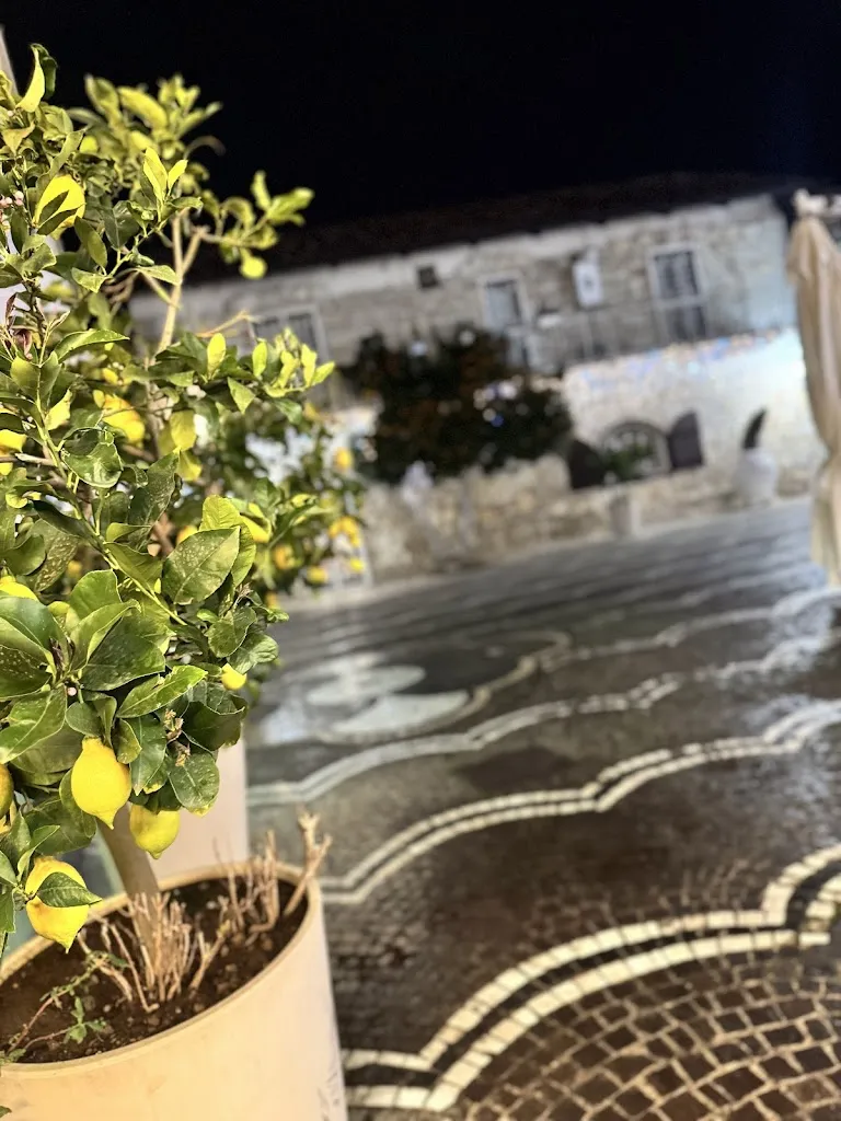 Giovanni Bono_La Tenuta del Barone_Barone_review