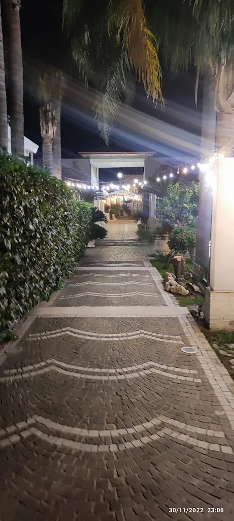 Ma.gi.a_La Tenuta del Barone_Barone_review