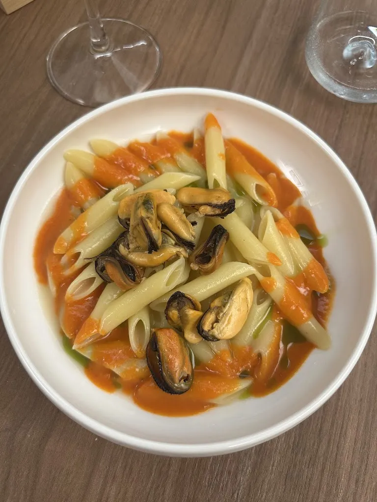 Chiara Celadon_Barone cucina di coulture - Ristorante_Barone_review