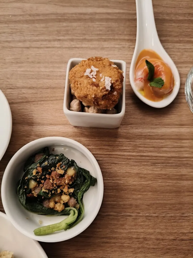 sabrina buscemi_Barone cucina di coulture - Ristorante_Barone_review