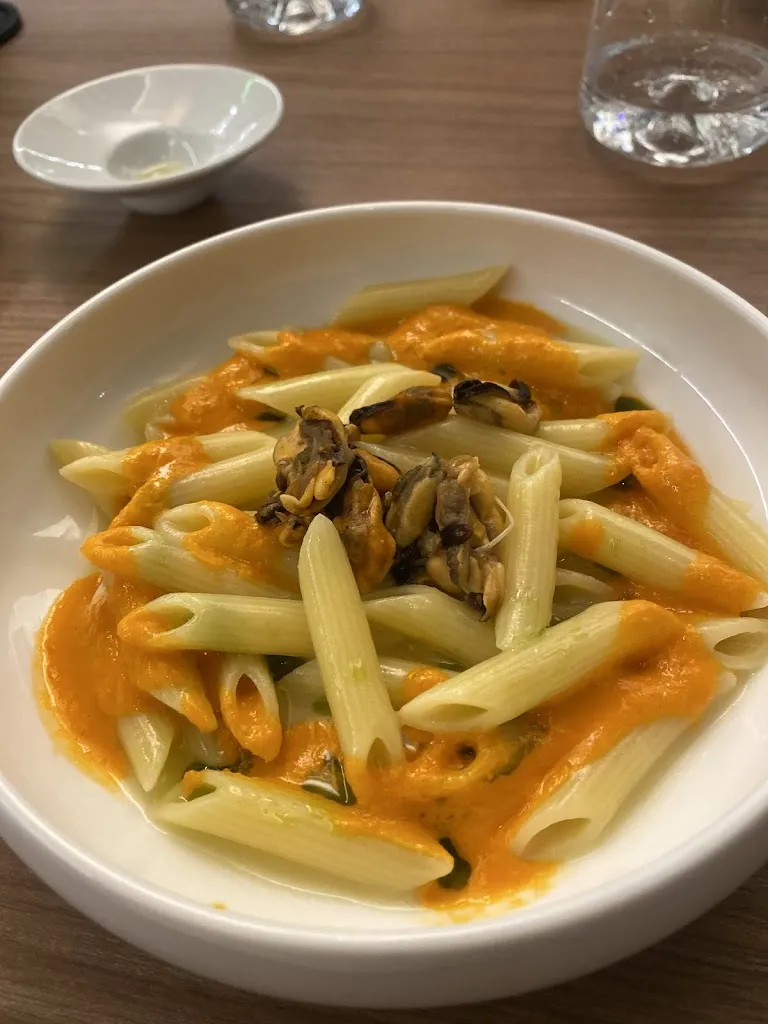 giulia nazarena tranchina_Barone cucina di coulture - Ristorante_Barone_review