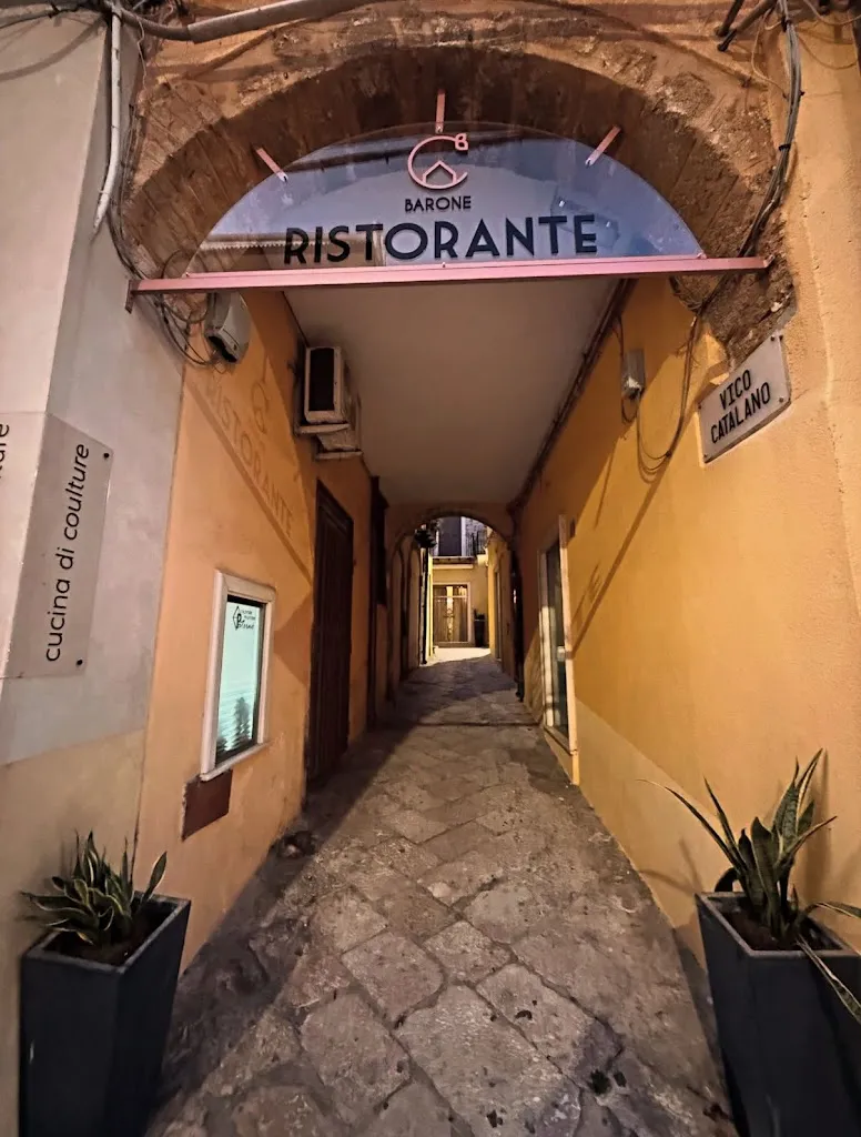 Barone cucina di coulture - Ristorante_Barone_slider_image_2