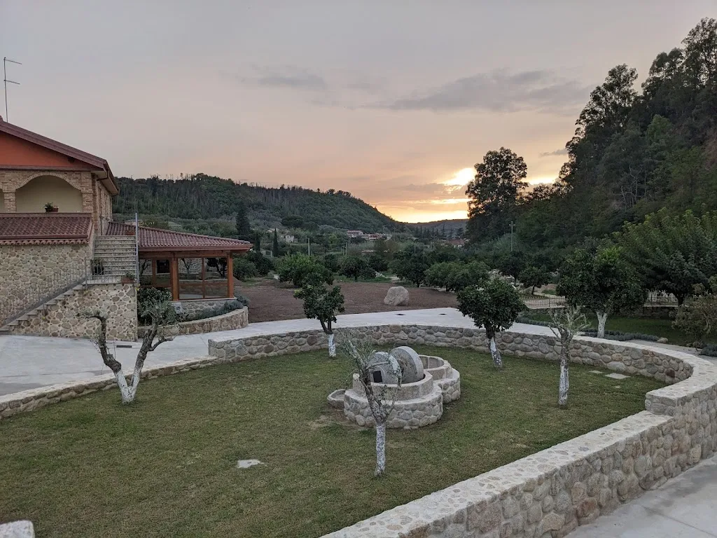 Andrea Spichtinger_Tenuta del Barone_Barone_review