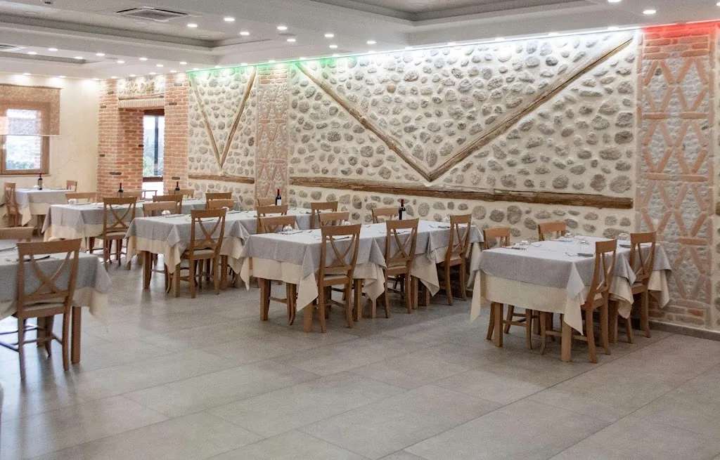 Tenuta del Barone ristorante a Barone