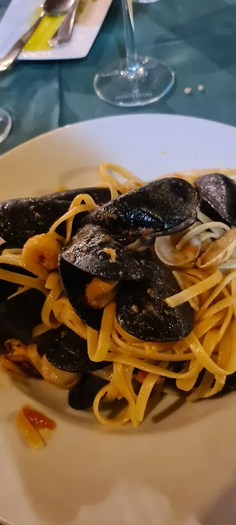 Menu_Ristorante trattoria 