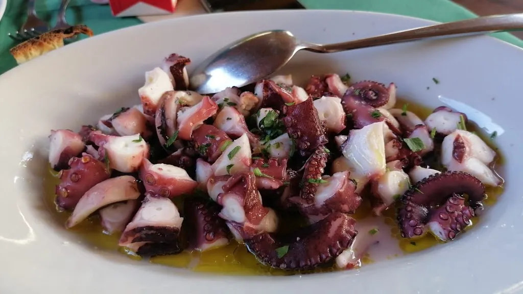 Menu_Ristorante trattoria 