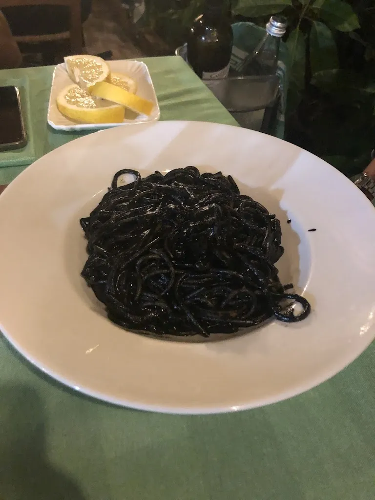 Menu_Ristorante trattoria 