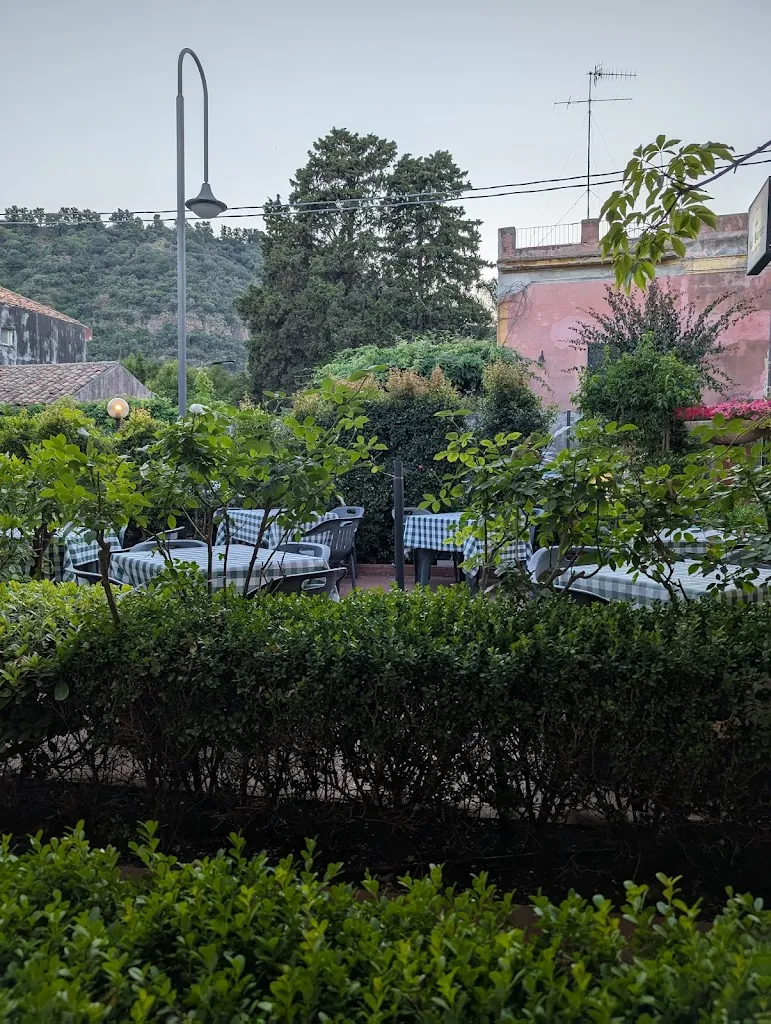 David Napier_Ristorante trattoria 