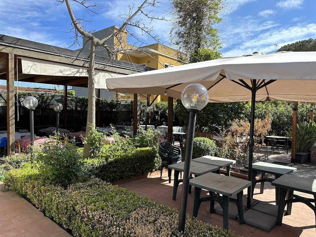 Ristorante trattoria "Dal Barone" ristorante a Barone