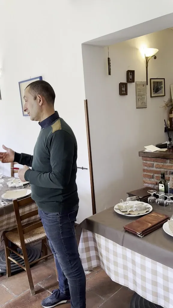 Ristorante trattoria 