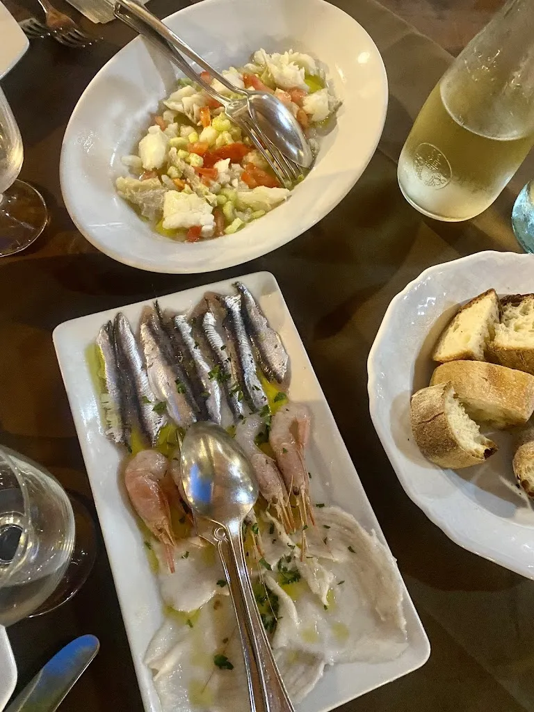 Ristorante trattoria 