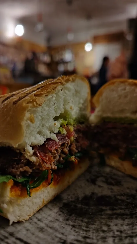 CdF 79_La Bottega_Belsito_review